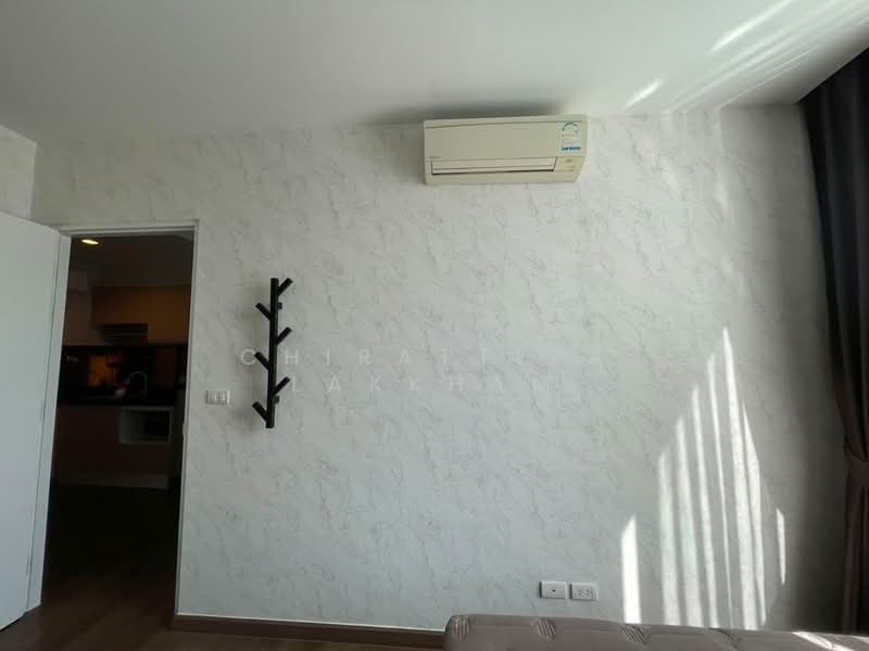 Estella Ekkamai (Movenpick Residences Ekkamai), Bangkok, Soi Sukhumvit 63, Khlong Tan Nua, Watthana, Bangkok, 1 Bedroom, 30 sqm, Condo For Sale, by Chirattiya Lakkham, 500370785 - DDproperty.com