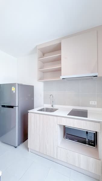 Chewathai Hallmark Ekkamai-Raminthra, Bangkok, Nuan Chan, Bueng Kum, Bangkok, 1 Bedroom, 31 sqm, Condo For Rent, by ณัฏฐ์ภัทรธร กันทรจิราเจตน์, 500370786 - DDproperty.com