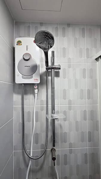 Chewathai Hallmark Ekkamai-Raminthra, Bangkok, Nuan Chan, Bueng Kum, Bangkok, 1 Bedroom, 31 sqm, Condo For Rent, by ณัฏฐ์ภัทรธร กันทรจิราเจตน์, 500370786 - DDproperty.com