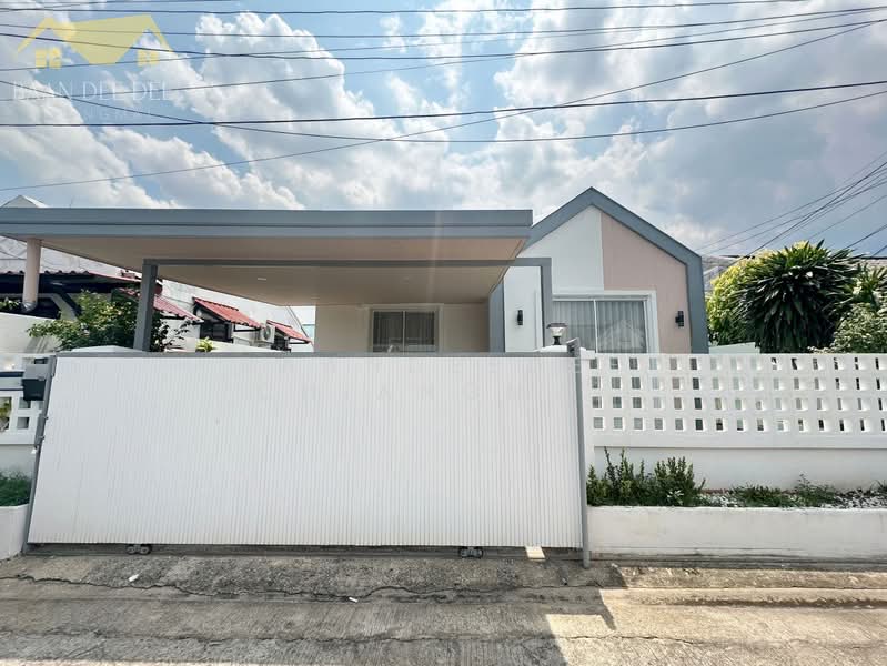 บ้านให้เช่า – ใกล้บิ๊กซีแม่เหียะ เพียง 5 นาที ค่าเช่า 22,000 บาท / เดือน รหัสทรัพย์ : No.9H682, เชียงใหม่, แม่เหียะ, เมืองเชียงใหม่, เชียงใหม่, 140 ตร.ม., บ้านเดี่ยว ให้เช่า, โดย Baandeedee Chiangmai, 500370793 - DDproperty.com