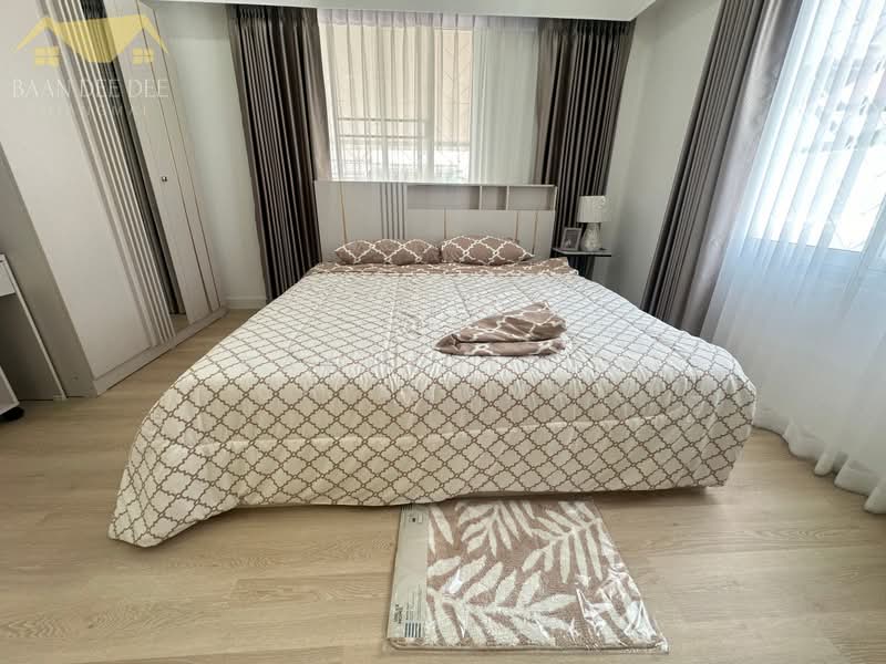 บ้านให้เช่า – ใกล้บิ๊กซีแม่เหียะ เพียง 5 นาที ค่าเช่า 22,000 บาท / เดือน รหัสทรัพย์ : No.9H682, เชียงใหม่, แม่เหียะ, เมืองเชียงใหม่, เชียงใหม่, 140 ตร.ม., บ้านเดี่ยว ให้เช่า, โดย Baandeedee Chiangmai, 500370793 - DDproperty.com