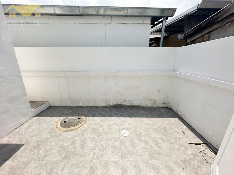 A house for rent near Big C Mae Hia, Chiang Mai Rental Price: 22,000 THB / month No.9H682, Chiang Mai, Mae Hia, Muang Chiang Mai, Chiang Mai, 3 Bedrooms, 140 sqm, Single Detached House For Rent, by Baandeedee Chiangmai, 500370793 - DDproperty.com