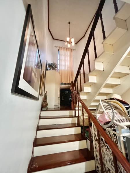 บ้าน 5-ห้องนอน, กรุงเทพ, สามเสนนอก, ห้วยขวาง, กรุงเทพ, 270 ตร.ม., บ้านเดี่ยว ขาย, โดย Sataporn Jalao, 500370795 - DDproperty.com