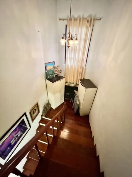 5-BR House, Bangkok, Samsen Nok, Huai Khwang, Bangkok, 5 Bedrooms, 270 sqm, Single Detached House For Sale, by Sataporn Jalao, 500370795 - DDproperty.com