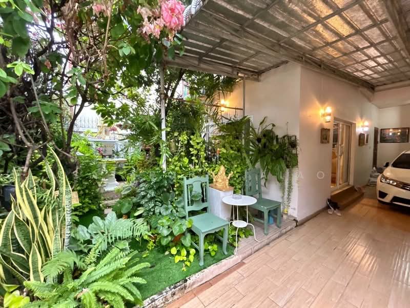 บ้าน 5-ห้องนอน, กรุงเทพ, สามเสนนอก, ห้วยขวาง, กรุงเทพ, 270 ตร.ม., บ้านเดี่ยว ขาย, โดย Sataporn Jalao, 500370795 - DDproperty.com