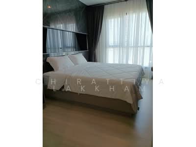 For Rent - Life Sukhumvit 48, Bangkok