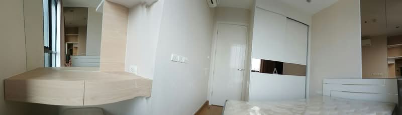 Q House Sukhumvit 79 : คิวเฮาส์ สุขุมวิท 79, กรุงเทพ, 2059 ถนนสุขุมวิท, พระโขนงเหนือ, วัฒนา, กรุงเทพ, 44 ตร.ม., คอนโด ให้เช่า, โดย Chirattiya Lakkham, 500370799 - DDproperty.com