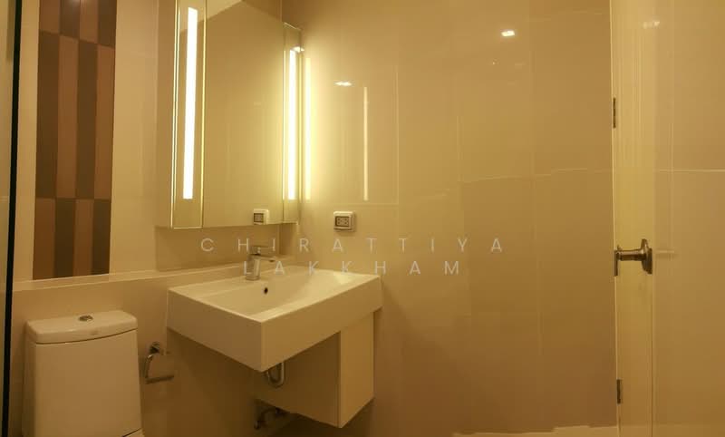 Q House Sukhumvit 79, Bangkok, 2059 Sukhumvit Road, Phra Kanong Nua, Watthana, Bangkok, 2 Bedrooms, 44 sqm, Condo For Rent, by Chirattiya Lakkham, 500370799 - DDproperty.com