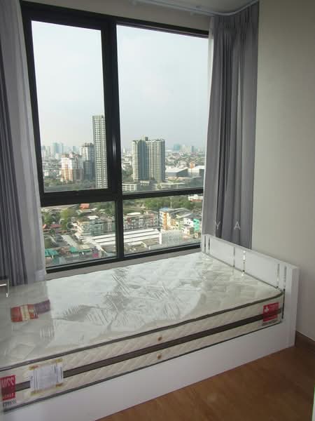 Q House Sukhumvit 79 : คิวเฮาส์ สุขุมวิท 79, กรุงเทพ, 2059 ถนนสุขุมวิท, พระโขนงเหนือ, วัฒนา, กรุงเทพ, 44 ตร.ม., คอนโด ให้เช่า, โดย Chirattiya Lakkham, 500370799 - DDproperty.com
