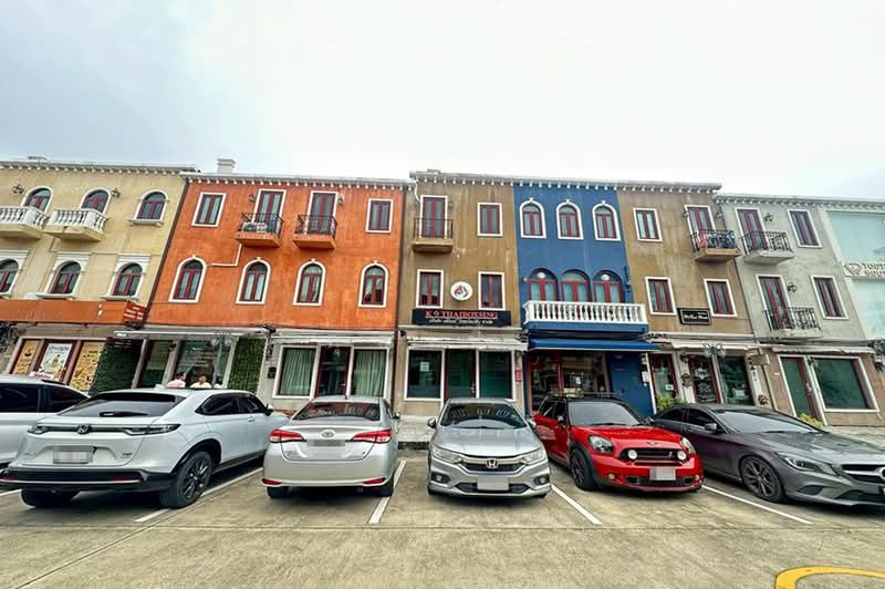Venice Di Iris Watcharapon, Bangkok, Wacharaphol Road, Tha Rang, Bang Khen, Bangkok, , 150 sqm, Shophouse For Sale, by คุณเปิ้ล, 500370802 - DDproperty.com
