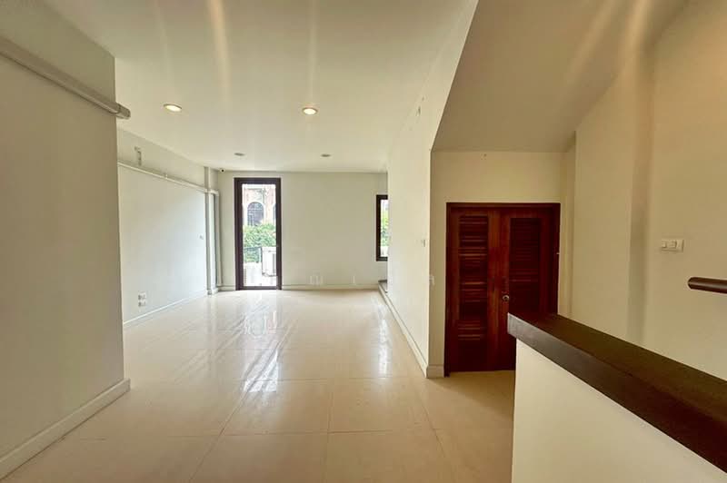 Venice Di Iris Watcharapon, Bangkok, Wacharaphol Road, Tha Rang, Bang Khen, Bangkok, , 150 sqm, Shophouse For Sale, by คุณเปิ้ล, 500370802 - DDproperty.com