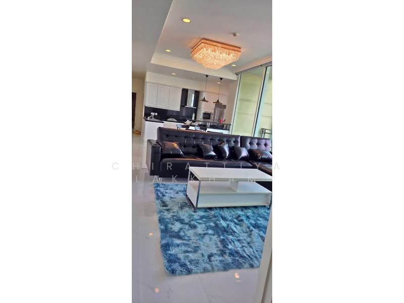 Royce Private Residences, Bangkok, 61 Soi Sukhumvit 31, Khlongtoei Nua, Watthana, Bangkok, 2 Bedrooms, 113 sqm, Condo For Rent, by Chirattiya Lakkham, 500370804 - DDproperty.com