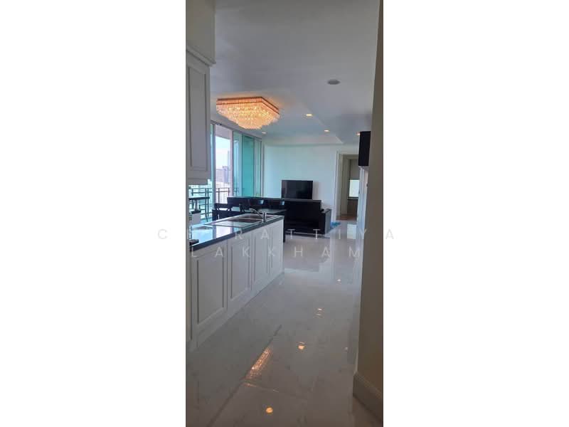 Royce Private Residences : รอย์ช ไพรเวท เรสซิเดนซ์ส, กรุงเทพ, 61 ซอยสุขุมวิท 31, คลองเตยเหนือ, วัฒนา, กรุงเทพ, 113 ตร.ม., คอนโด ให้เช่า, โดย Chirattiya Lakkham, 500370804 - DDproperty.com