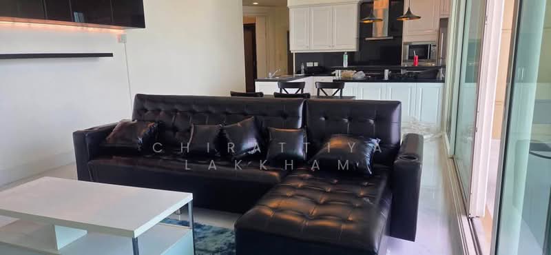 Royce Private Residences, Bangkok, 61 Soi Sukhumvit 31, Khlongtoei Nua, Watthana, Bangkok, 2 Bedrooms, 113 sqm, Condo For Rent, by Chirattiya Lakkham, 500370804 - DDproperty.com