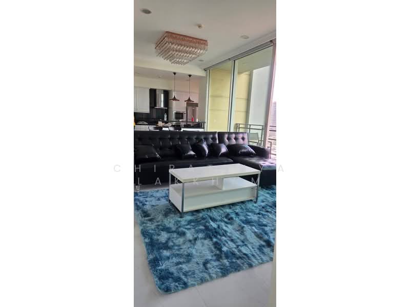 Royce Private Residences, Bangkok, 61 Soi Sukhumvit 31, Khlongtoei Nua, Watthana, Bangkok, 2 Bedrooms, 113 sqm, Condo For Rent, by Chirattiya Lakkham, 500370804 - DDproperty.com