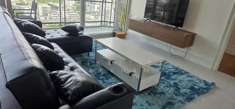 Royce Private Residences : รอย์ช ไพรเวท เรสซิเดนซ์ส, กรุงเทพ, 61 ซอยสุขุมวิท 31, คลองเตยเหนือ, วัฒนา, กรุงเทพ, 113 ตร.ม., คอนโด ให้เช่า, โดย Chirattiya Lakkham, 500370804 - DDproperty.com