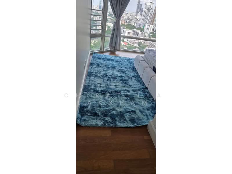 Royce Private Residences : รอย์ช ไพรเวท เรสซิเดนซ์ส, กรุงเทพ, 61 ซอยสุขุมวิท 31, คลองเตยเหนือ, วัฒนา, กรุงเทพ, 113 ตร.ม., คอนโด ให้เช่า, โดย Chirattiya Lakkham, 500370804 - DDproperty.com
