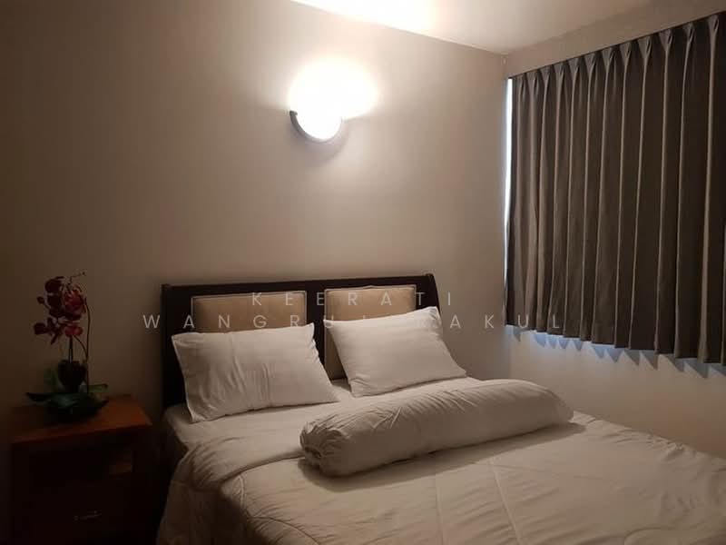Supalai Park Phaholyothin, Bangkok, Phaholyothin 21 Road, Chatuchak, Bangkok, 2 Bedrooms, 87 sqm, Condo For Rent, by Keerati Wangrujirakul, 500370805 - DDproperty.com