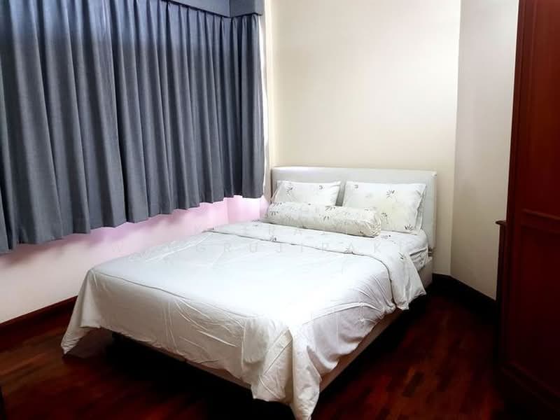 Supalai Park Phaholyothin, Bangkok, Phaholyothin 21 Road, Chatuchak, Bangkok, 2 Bedrooms, 87 sqm, Condo For Rent, by Keerati Wangrujirakul, 500370805 - DDproperty.com