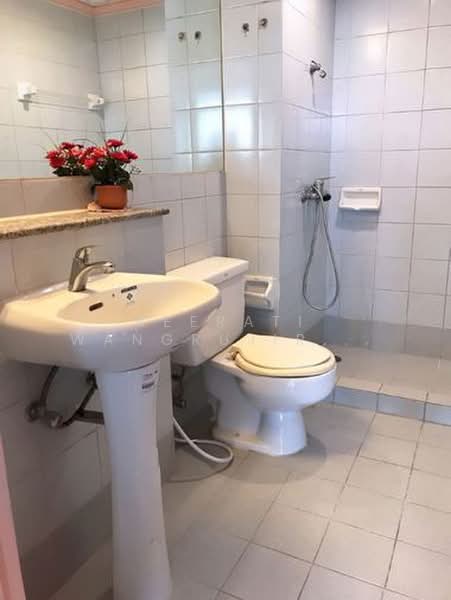 Supalai Park Phaholyothin, Bangkok, Phaholyothin 21 Road, Chatuchak, Bangkok, 2 Bedrooms, 87 sqm, Condo For Rent, by Keerati Wangrujirakul, 500370805 - DDproperty.com