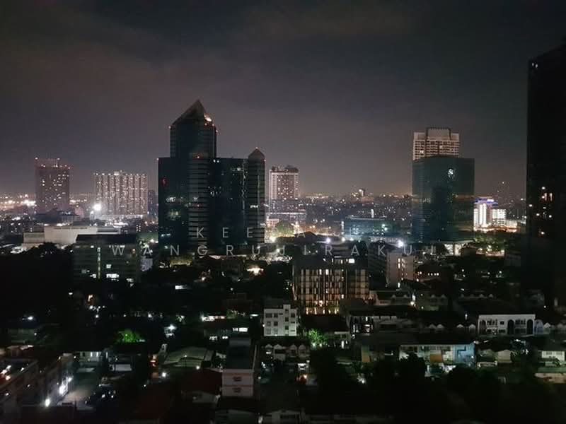 Supalai Park Phaholyothin, Bangkok, Phaholyothin 21 Road, Chatuchak, Bangkok, 2 Bedrooms, 87 sqm, Condo For Rent, by Keerati Wangrujirakul, 500370805 - DDproperty.com