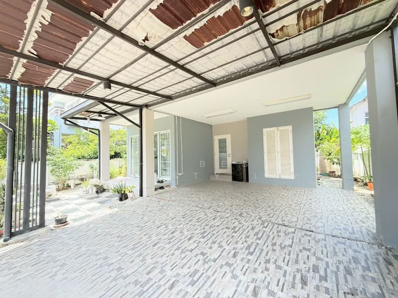 Trendy Tara Romklao, Bangkok, Romklao, Minburi, Min Buri, Bangkok, 3 Bedrooms, 150 sqm, Single Detached House For Sale, by The Best Property เนทส์, 500370806 - DDproperty.com