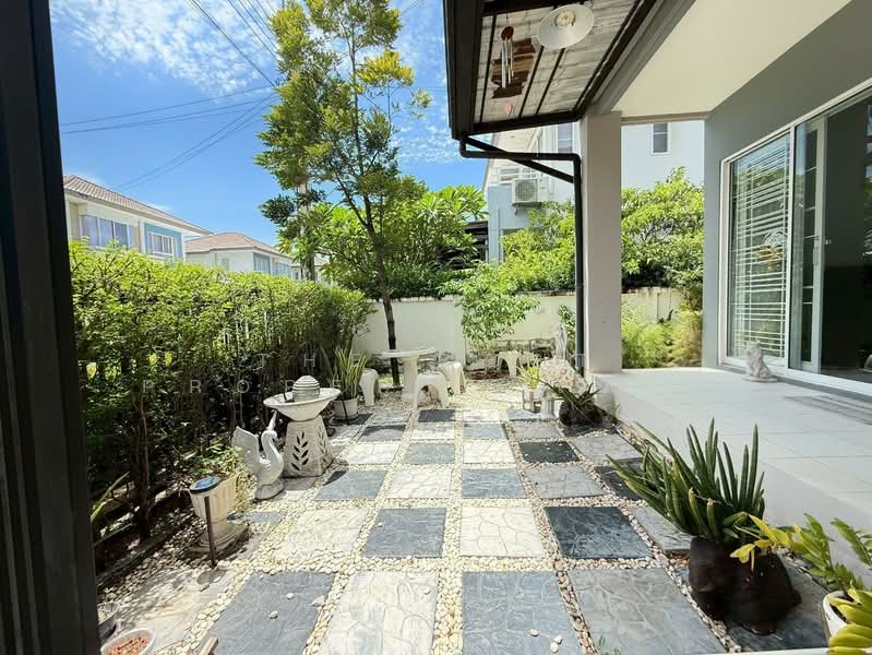 Trendy Tara Romklao, Bangkok, Romklao, Minburi, Min Buri, Bangkok, 3 Bedrooms, 150 sqm, Single Detached House For Sale, by The Best Property เนทส์, 500370806 - DDproperty.com