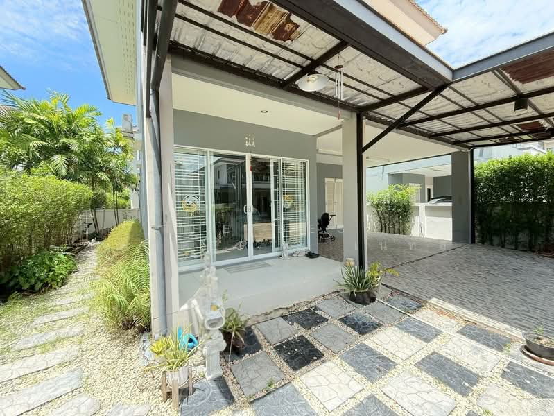 Trendy Tara Romklao : เทรนดี้ ธารา ร่มเกล้า, กรุงเทพ, Romklao, Minburi, มีนบุรี, กรุงเทพ, 150 ตร.ม., บ้านเดี่ยว ขาย, โดย The Best Property เนทส์, 500370806 - DDproperty.com