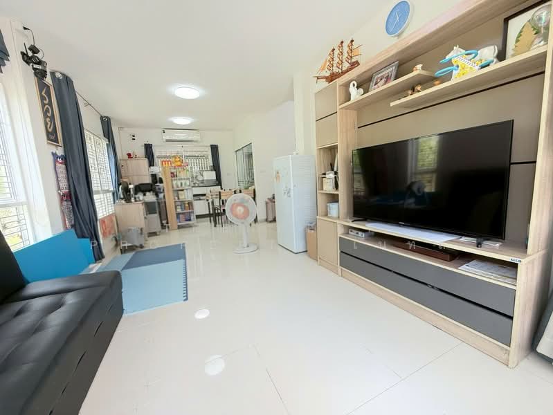 Trendy Tara Romklao, Bangkok, Romklao, Minburi, Min Buri, Bangkok, 3 Bedrooms, 150 sqm, Single Detached House For Sale, by The Best Property เนทส์, 500370806 - DDproperty.com