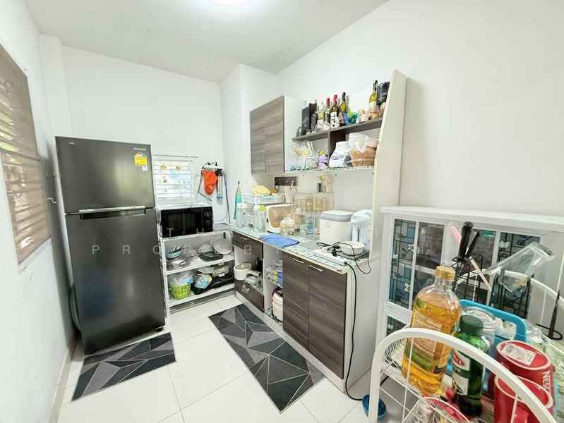 Trendy Tara Romklao, Bangkok, Romklao, Minburi, Min Buri, Bangkok, 3 Bedrooms, 150 sqm, Single Detached House For Sale, by The Best Property เนทส์, 500370806 - DDproperty.com