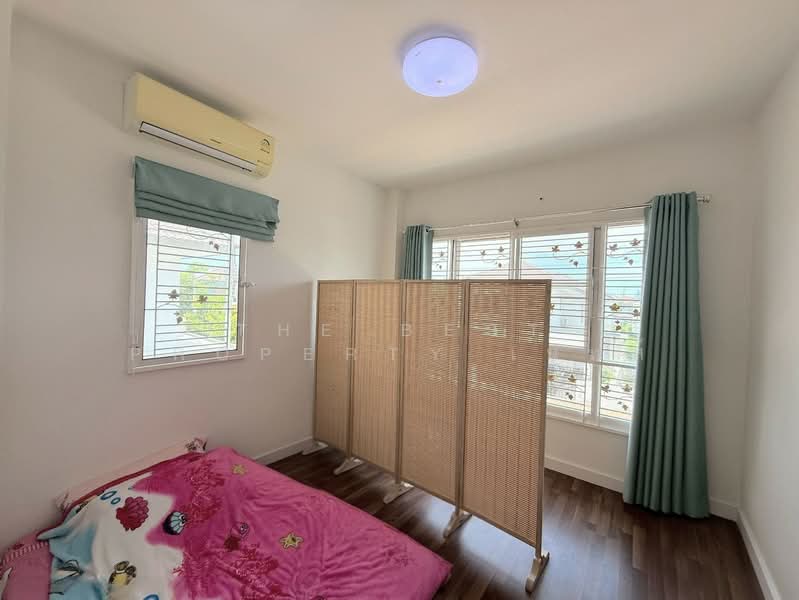 Trendy Tara Romklao, Bangkok, Romklao, Minburi, Min Buri, Bangkok, 3 Bedrooms, 150 sqm, Single Detached House For Sale, by The Best Property เนทส์, 500370806 - DDproperty.com