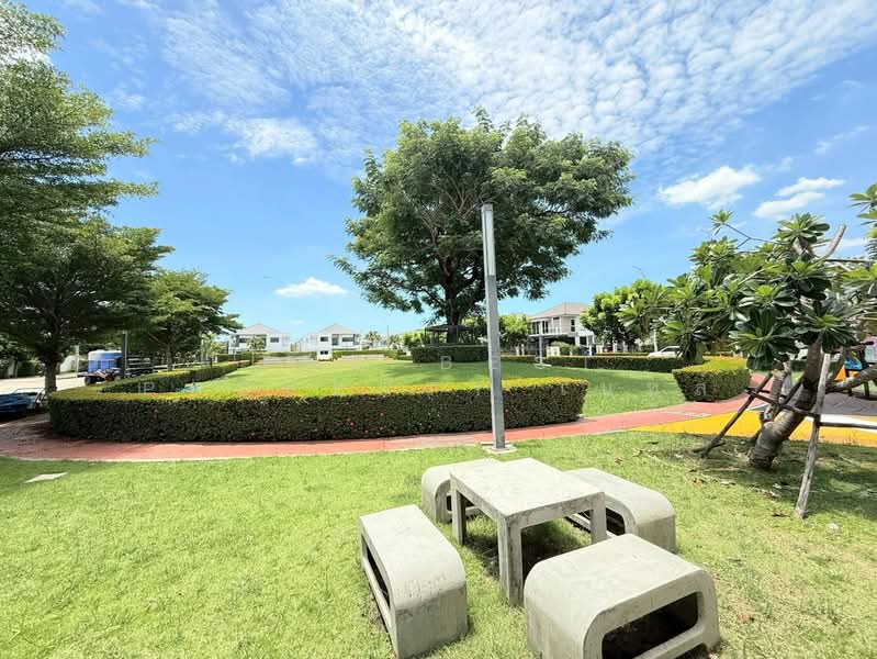 Trendy Tara Romklao, Bangkok, Romklao, Minburi, Min Buri, Bangkok, 3 Bedrooms, 150 sqm, Single Detached House For Sale, by The Best Property เนทส์, 500370806 - DDproperty.com
