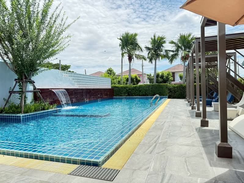 Trendy Tara Romklao, Bangkok, Romklao, Minburi, Min Buri, Bangkok, 3 Bedrooms, 150 sqm, Single Detached House For Sale, by The Best Property เนทส์, 500370806 - DDproperty.com