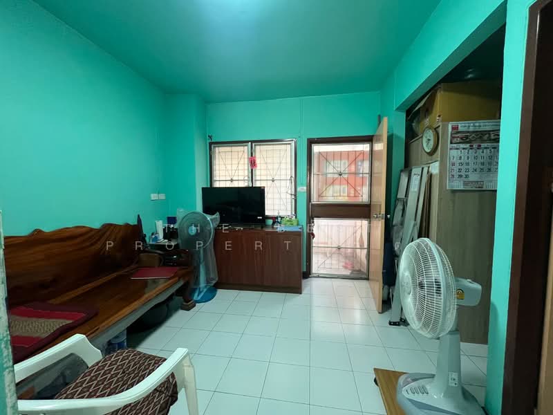 Baan Ua-Athorn Prommit 1, Samut Prakan, Soi 1 Bang Mueang Mai, Bang Muang Mai, Muang Samut Prakarn, Samut Prakan, 1 Bedroom, 32 sqm, Condo For Sale, by The Best Property ตา, 500370807 - DDproperty.com