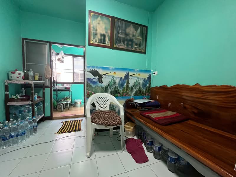Baan Ua-Athorn Prommit 1, Samut Prakan, Soi 1 Bang Mueang Mai, Bang Muang Mai, Muang Samut Prakarn, Samut Prakan, 1 Bedroom, 32 sqm, Condo For Sale, by The Best Property ตา, 500370807 - DDproperty.com