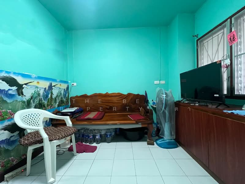 Baan Ua-Athorn Prommit 1, Samut Prakan, Soi 1 Bang Mueang Mai, Bang Muang Mai, Muang Samut Prakarn, Samut Prakan, 1 Bedroom, 32 sqm, Condo For Sale, by The Best Property ตา, 500370807 - DDproperty.com