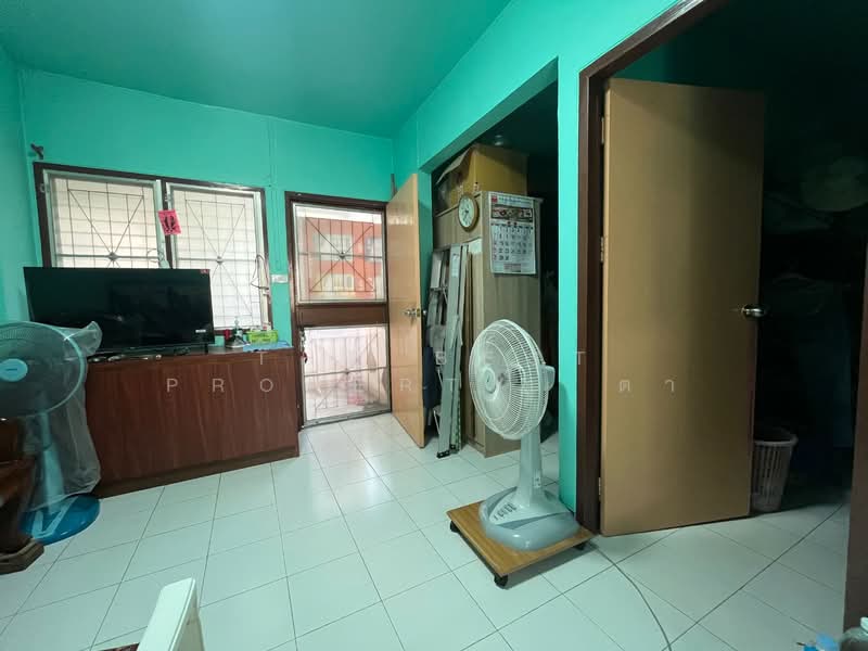 Baan Ua-Athorn Prommit 1, Samut Prakan, Soi 1 Bang Mueang Mai, Bang Muang Mai, Muang Samut Prakarn, Samut Prakan, 1 Bedroom, 32 sqm, Condo For Sale, by The Best Property ตา, 500370807 - DDproperty.com