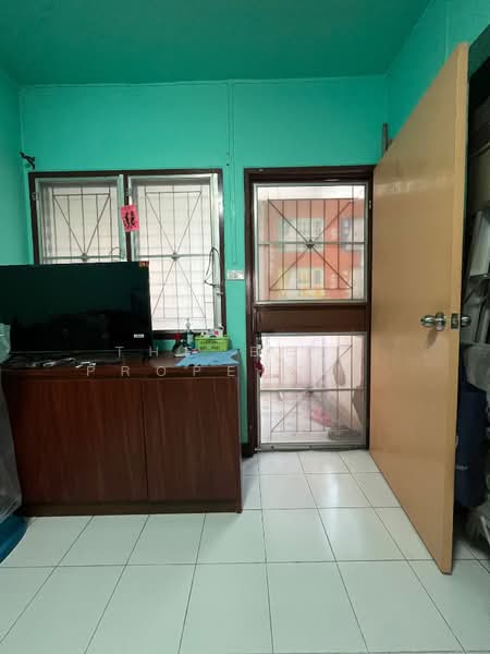 Baan Ua-Athorn Prommit 1 : บ้านเอื้ออาทร พร้อมมิตร 1, สมุทรปราการ, ซ. 1 บางเมืองใหม่, บางเมืองใหม่, เมืองสมุทรปราการ, สมุทรปราการ, 32 ตร.ม., คอนโด ขาย, โดย The Best Property  ตา, 500370807 - DDproperty.com