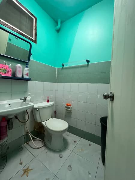 Baan Ua-Athorn Prommit 1, Samut Prakan, Soi 1 Bang Mueang Mai, Bang Muang Mai, Muang Samut Prakarn, Samut Prakan, 1 Bedroom, 32 sqm, Condo For Sale, by The Best Property ตา, 500370807 - DDproperty.com