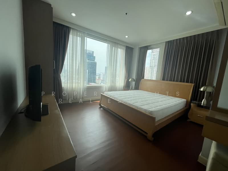 Siri Residence : สิริ เรสซิเด้นซ์, กรุงเทพ, 21 ซอยสุขุมวิท 24, คลองตัน, คลองเตย, กรุงเทพ, 110 ตร.ม., คอนโด ให้เช่า, โดย PROPERTYSIGHTS REAL ESTATE, 500370808 - DDproperty.com