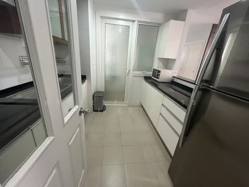 Siri Residence : สิริ เรสซิเด้นซ์, กรุงเทพ, 21 ซอยสุขุมวิท 24, คลองตัน, คลองเตย, กรุงเทพ, 110 ตร.ม., คอนโด ให้เช่า, โดย PROPERTYSIGHTS REAL ESTATE, 500370808 - DDproperty.com