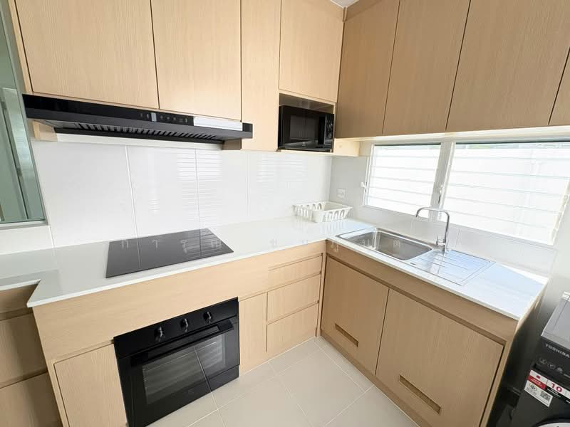 Villaggio 3 Srinakarin-Bangna : วิลลาจจิโอ 3 ศรีนครินทร์-บางนา, สมุทรปราการ, บางแก้ว, บางพลี, สมุทรปราการ, 160 ตร.ม., บ้านเดี่ยว ให้เช่า, โดย การุณ ชมภูบุตร, 500370811 - DDproperty.com