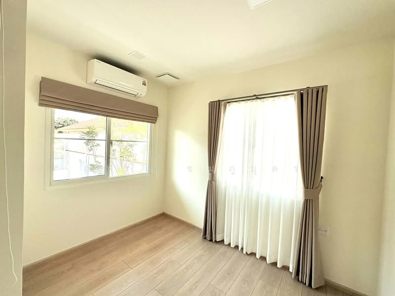 Villaggio 3 Srinakarin-Bangna : วิลลาจจิโอ 3 ศรีนครินทร์-บางนา, สมุทรปราการ, บางแก้ว, บางพลี, สมุทรปราการ, 160 ตร.ม., บ้านเดี่ยว ให้เช่า, โดย การุณ ชมภูบุตร, 500370811 - DDproperty.com