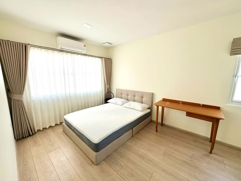 Villaggio 3 Srinakarin-Bangna : วิลลาจจิโอ 3 ศรีนครินทร์-บางนา, สมุทรปราการ, บางแก้ว, บางพลี, สมุทรปราการ, 160 ตร.ม., บ้านเดี่ยว ให้เช่า, โดย การุณ ชมภูบุตร, 500370811 - DDproperty.com