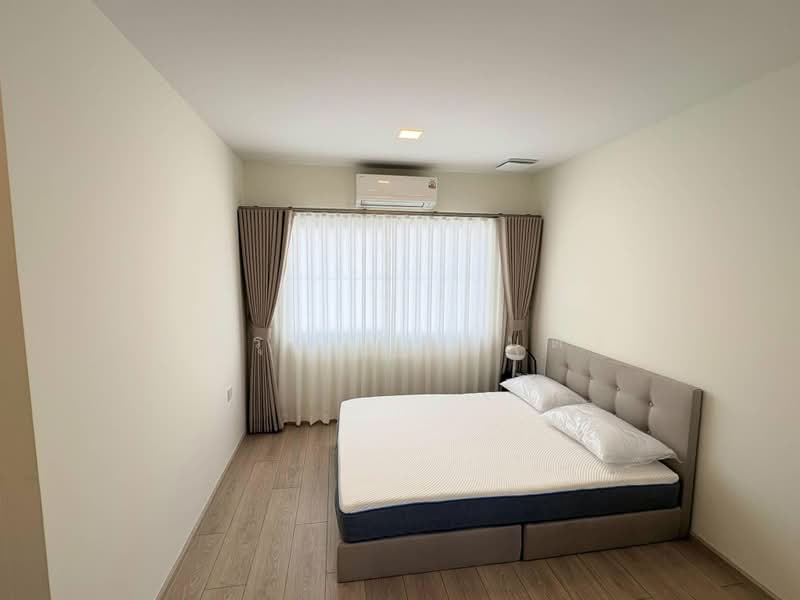 Villaggio 3 Srinakarin-Bangna : วิลลาจจิโอ 3 ศรีนครินทร์-บางนา, สมุทรปราการ, บางแก้ว, บางพลี, สมุทรปราการ, 160 ตร.ม., บ้านเดี่ยว ให้เช่า, โดย การุณ ชมภูบุตร, 500370811 - DDproperty.com