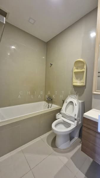Noble Reveal, Bangkok, 36 Soi Sukhumvit 63, Ekamai Road, Phra Kanong Nua, Watthana, Bangkok, 1 Bedroom, 48 sqm, Condo For Rent, by Chirattiya Lakkham, 500370812 - DDproperty.com