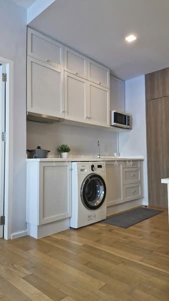 Noble Reveal, Bangkok, 36 Soi Sukhumvit 63, Ekamai Road, Phra Kanong Nua, Watthana, Bangkok, 1 Bedroom, 48 sqm, Condo For Rent, by Chirattiya Lakkham, 500370812 - DDproperty.com