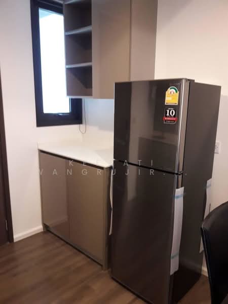 Whizdom Essence, Bangkok, 5 Piyabutr 1 Alley, Bang Chak, Phra Khanong, Bangkok, 2 Bedrooms, 53 sqm, Condo For Rent, by Keerati Wangrujirakul, 500370813 - DDproperty.com