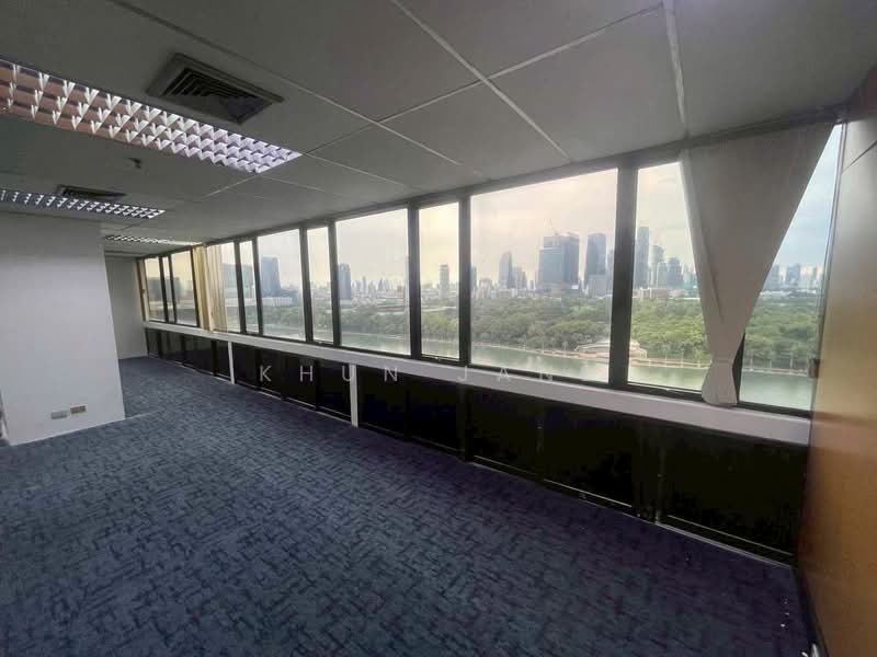 Office Space for Rent – Near BTS Asoke & MRT Sukhumvit (SPSJP435), Bangkok, รัชดาภิเษก, Khlong Toei, Bangkok, , 269 sqm, Office Space For Rent, by Khun Jane, 500370814 - DDproperty.com