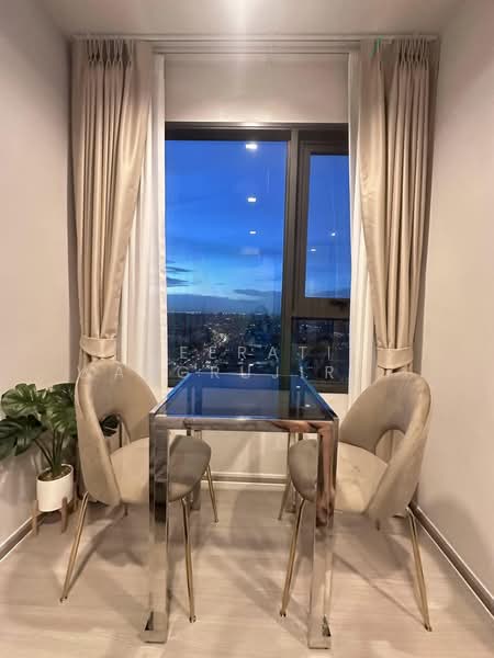 Life Sathorn Sierra : ไลฟ์ สาทร เซียร์รา, กรุงเทพ, ถนนราชพฤกษ์, ตลาดพลู, ธนบุรี, กรุงเทพ, 29 ตร.ม., คอนโด ให้เช่า, โดย Keerati Wangrujirakul, 500370816 - DDproperty.com